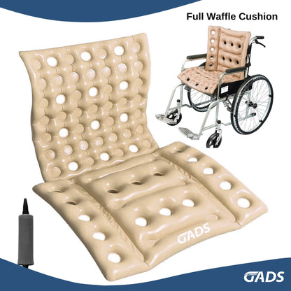 Full chair Waffle Cushion