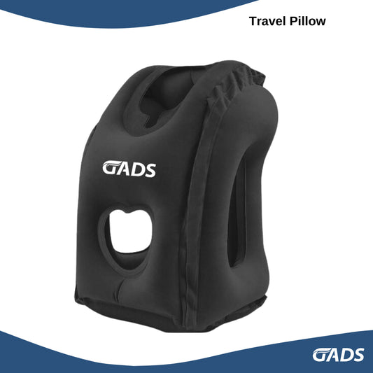 Ergonomic Travel Pillow 